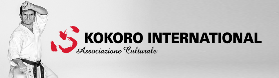 Associazione Culturale Kokoro International