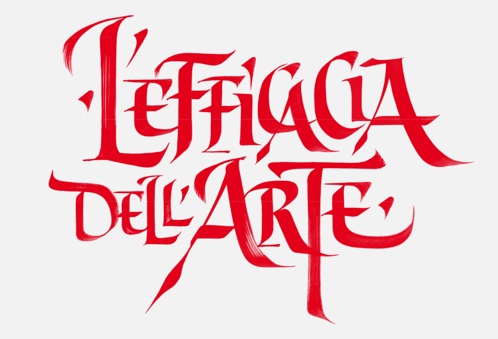 L’Efficacia dell’Arte